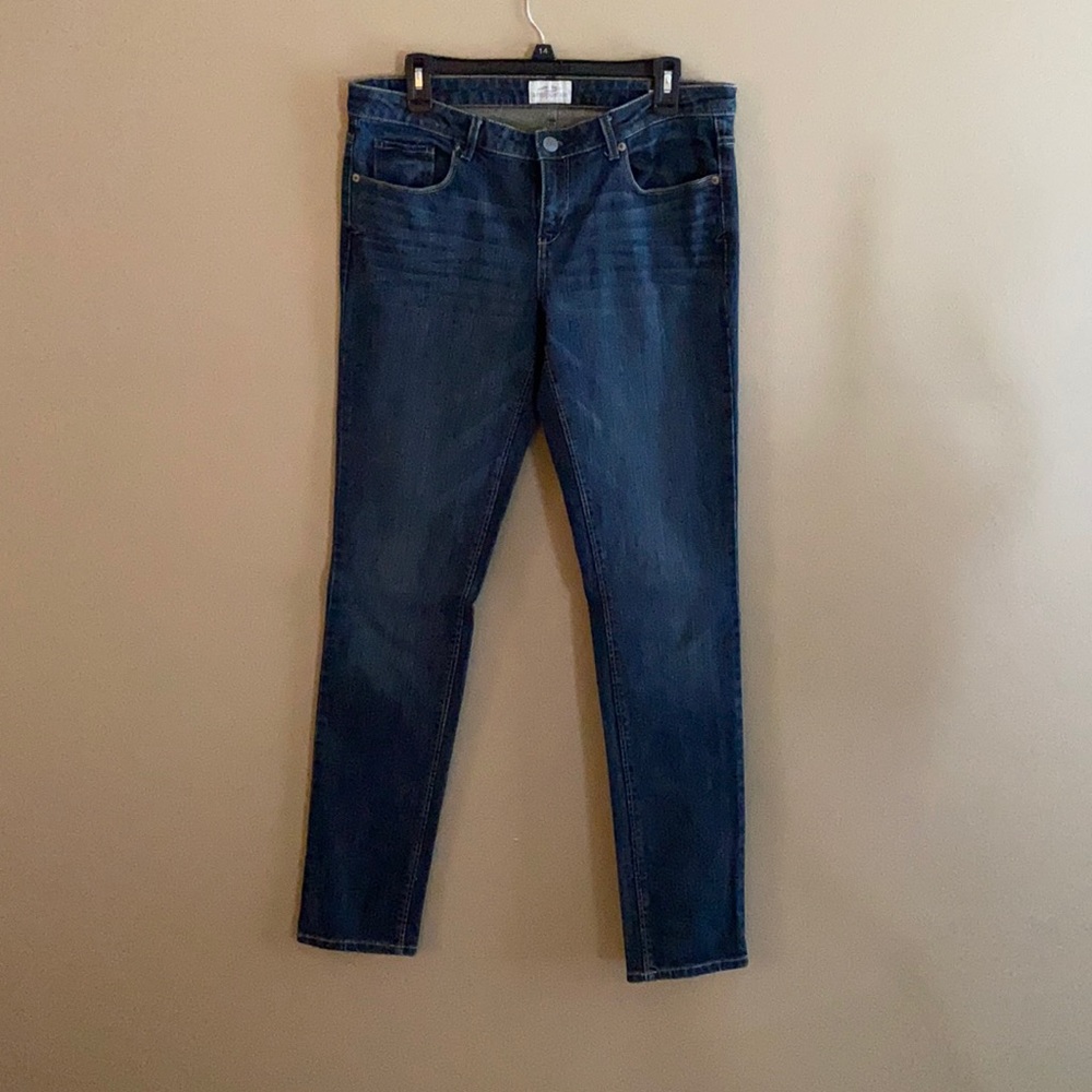 Aeropostale size 11/12 long